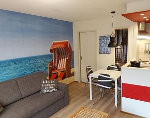 Unterkunft 030426 - Appartement Ameland - Appartementen STRANDHUYS en DE VUURTOREN - Amelander Kaap me