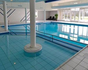 Unterkunft 030426 - Appartement Ameland - Appartementen STRANDHUYS en DE VUURTOREN - Amelander Kaap me