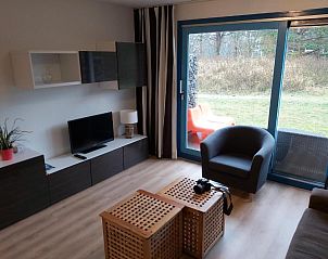 Unterkunft 030426 - Appartement Ameland - Appartementen STRANDHUYS en DE VUURTOREN - Amelander Kaap me