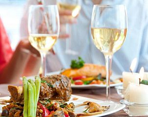 Unterkunft 030426 - Appartement Ameland - Appartementen STRANDHUYS en DE VUURTOREN - Amelander Kaap me