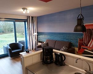 Unterkunft 030426 - Appartement Ameland - Appartementen STRANDHUYS en DE VUURTOREN - Amelander Kaap me