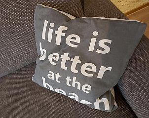 Unterkunft 030426 - Appartement Ameland - Appartementen STRANDHUYS en DE VUURTOREN - Amelander Kaap me