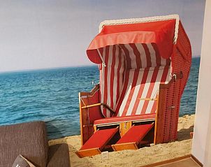 Unterkunft 030426 - Appartement Ameland - Appartementen STRANDHUYS en DE VUURTOREN - Amelander Kaap me