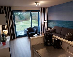 Unterkunft 030426 - Appartement Ameland - Appartementen STRANDHUYS en DE VUURTOREN - Amelander Kaap me