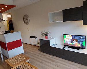 Unterkunft 030426 - Appartement Ameland - Appartementen STRANDHUYS en DE VUURTOREN - Amelander Kaap me