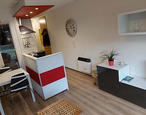 Unterkunft 030426 - Appartement Ameland - Appartementen STRANDHUYS en DE VUURTOREN - Amelander Kaap me