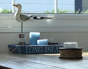 Unterkunft 030426 - Appartement Ameland - Appartementen STRANDHUYS en DE VUURTOREN - Amelander Kaap me