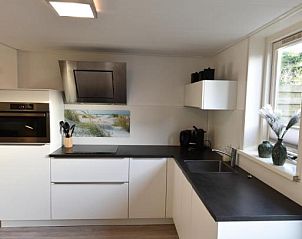 Verblijf 030427 - Appartement Ameland - Appartement Tjerk