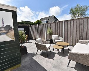 Verblijf 030427 - Appartement Ameland - Appartement Tjerk