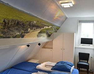 Verblijf 030427 - Appartement Ameland - Appartement Tjerk