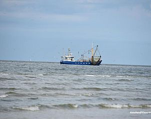 Verblijf 030427 - Appartement Ameland - Appartement Tjerk