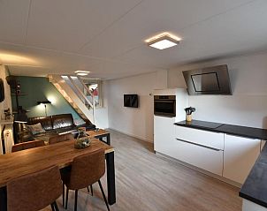 Verblijf 030427 - Appartement Ameland - Appartement Tjerk