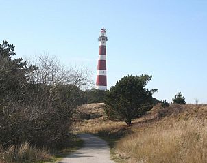 Verblijf 030427 - Appartement Ameland - Appartement Tjerk