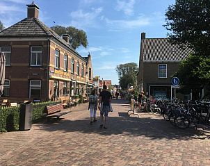 Verblijf 030427 - Appartement Ameland - Appartement Tjerk