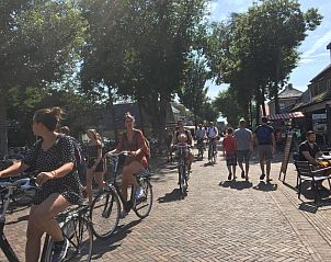 Verblijf 030427 - Appartement Ameland - Appartement Tjerk