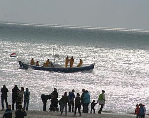 Verblijf 030427 - Appartement Ameland - Appartement Tjerk