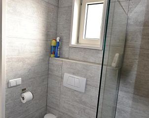 Verblijf 030427 - Appartement Ameland - Appartement Tjerk