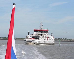 Verblijf 030427 - Appartement Ameland - Appartement Tjerk