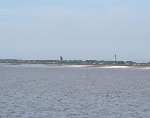 Verblijf 030427 - Appartement Ameland - Appartement Tjerk