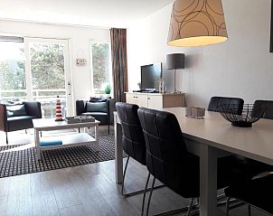 Unterkunft 030433 - Appartement Ameland - Hollumerstrand