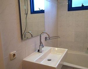 Unterkunft 030433 - Appartement Ameland - Hollumerstrand