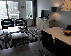 Unterkunft 030433 - Appartement Ameland - Hollumerstrand