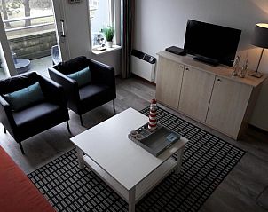 Unterkunft 030433 - Appartement Ameland - Hollumerstrand