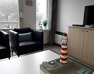 Unterkunft 030433 - Appartement Ameland - Hollumerstrand
