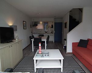 Unterkunft 030433 - Appartement Ameland - Hollumerstrand