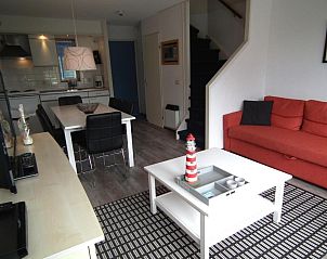 Unterkunft 030433 - Appartement Ameland - Hollumerstrand