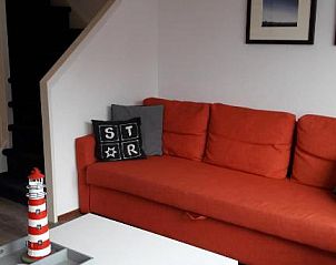 Unterkunft 030433 - Appartement Ameland - Hollumerstrand