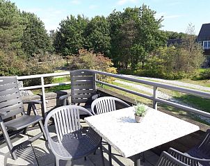 Unterkunft 030433 - Appartement Ameland - Hollumerstrand