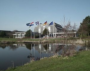 Unterkunft 030433 - Appartement Ameland - Hollumerstrand