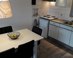 Unterkunft 030433 - Appartement Ameland - Hollumerstrand