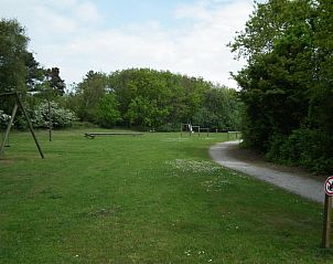 Unterkunft 030433 - Appartement Ameland - Hollumerstrand