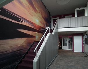 Unterkunft 030433 - Appartement Ameland - Hollumerstrand