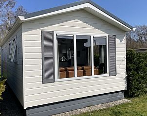 Unterkunft 030443 - Chalet Terschelling - Wolkenpracht