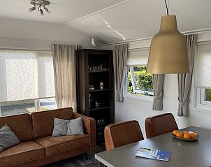 Unterkunft 030443 - Chalet Terschelling - Wolkenpracht