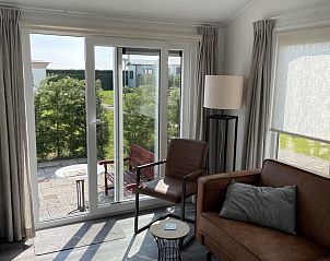 Unterkunft 030443 - Chalet Terschelling - Wolkenpracht