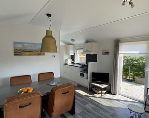 Unterkunft 030443 - Chalet Terschelling - Wolkenpracht