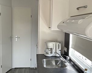 Unterkunft 030443 - Chalet Terschelling - Wolkenpracht