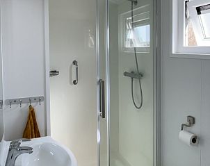 Unterkunft 030443 - Chalet Terschelling - Wolkenpracht