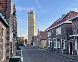 Unterkunft 030443 - Chalet Terschelling - Wolkenpracht