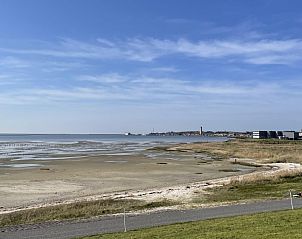 Unterkunft 030443 - Chalet Terschelling - Wolkenpracht