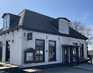 Unterkunft 030443 - Chalet Terschelling - Wolkenpracht