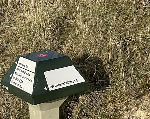 Unterkunft 030443 - Chalet Terschelling - Wolkenpracht