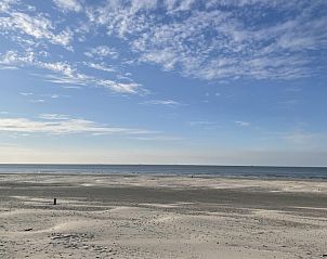 Unterkunft 030443 - Chalet Terschelling - Wolkenpracht