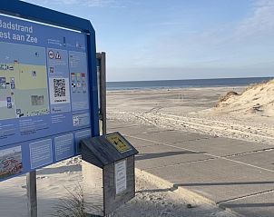 Unterkunft 030443 - Chalet Terschelling - Wolkenpracht