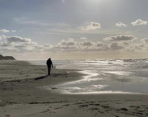 Unterkunft 030443 - Chalet Terschelling - Wolkenpracht