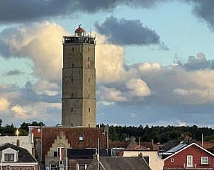 Unterkunft 030443 - Chalet Terschelling - Wolkenpracht